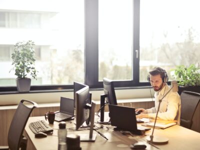 Gadgets für deinen Job!
