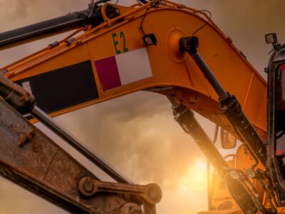 Die unsichtbare Kraft: Hydraulische Kupplungen im Maschinenbau