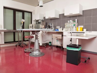 Welche Funktionen bei der Ausstattung in modernen Praxen unverzichtbar sind