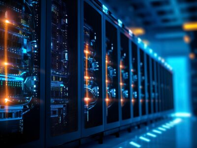 So gelingt der Aufbau moderner IT-Infrastrukturen