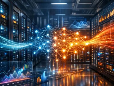 Wenn KI-Modelle im Echtzeitbetrieb die Performance neu definieren